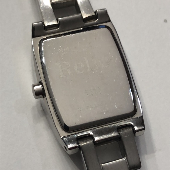 Relic “ Your Style Found “ Ladies Watch - all stainless steel - Picture 7 of 15